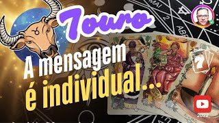 TOURO/MARÇO 2025 ✨ A ESPIRITUALIDADE NÃO BRINCA EM SERVIÇO/UMA NOVA OPORTUNIDADE...