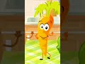 أنشودة الخضروات - vegetables song in arabic