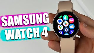 SAMSUNG'UN EN UCUZ AKILLI SAATİ 2023'TE ALINIR MI? | Samsung Galaxy Watch 4 İncelemesi