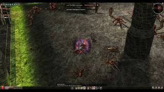 [Metin2 US]Black Magic Exp 2 [Level 65]