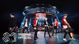 NCT DREAM 엔시티 드림 'Ridin'' MV