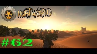 Hurtworld Часть 62 Новый сервер