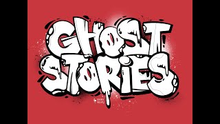 Ghost Stories Episode 030 - with @CyrilDAbs  and You ?