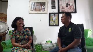 #goin95trong | DOK !!! MARSELINO FERDINAN BERTAHAN DI PERSEBAYA