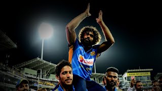 'Fiery and unique' – A tribute to Lasith Malinga