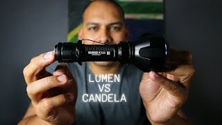 Lumen VS Candela WHAT'S BEST FOR YOU?