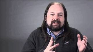 Developers on Coding in Clouds