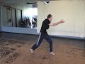 chen village tai chi learned 45 yrs before it was a thing