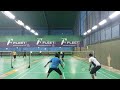 sirkit badminton 10 2 25 we yie vs je off