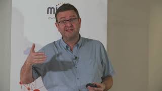 Microservices & Edge Cloud Computing | Michel Burger