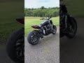 ducati xdiavel s engine start sound check ducati xdiavel shorts