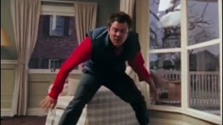 Running Of The Bulls - Jackass Number Two Opening Sequence