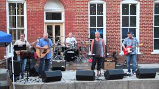 Scare Easy cover by Coal Creek