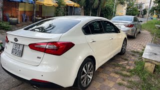 K3 2014 hạng c vs sonata 2010 hạng D chỉ hơn 3 xị.0938171000