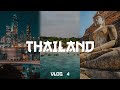 Thailand Trip With Family | Exploring Thailand in 2 Days | Vlog #4