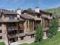 Ski Condo in Steamboat Springs, Colorado