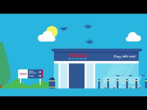 How Clubcard works Tesco Clubcard How Clubcard works Tesco Clubcard