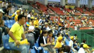 20100619　BCリーグ　福井MEvs富山TB＠福井フェニックッススタジアム