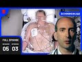 Inside Critical Care Decisions - 24 Hours In A&E - Medical Documentary