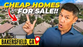 Explore Bakersfield California's PREMIER 55+ Community! [Don't Miss Out!🚨]