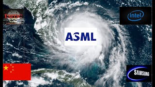 Why ASML Matters More Than NVIDIA or Intel ?