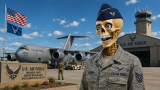 US Air Force Enlisted Ranks Explained: Duties, Pay, Lifestyle & Career Path