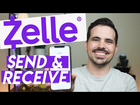 Send Money with Zelle – How to Send and Receive on Zelle