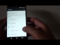 Google Nexus 5: How to Enable / Disable USB Debugging