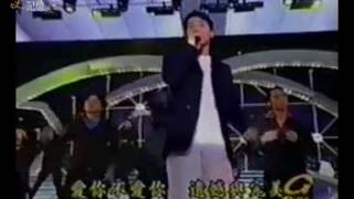 1998 LEON  新光閃耀新里程  愛你，不愛你 （機場篇）