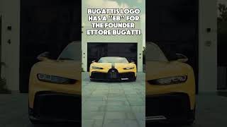 30 days 30 Facts #bugatti #cars #cartok #edit #caredit #bugattichiron