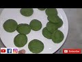 bathue ki puri....is winter try kre ye puriyan healthy and tasty recipe