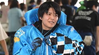 【蒲郡ボート（ナイター）クイーンズクライマックス】遠藤エミ　特別インタビュー／抽選運も乗り越えて勝つ！