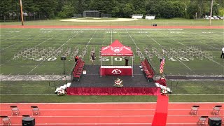 HPHS Graduation 2021