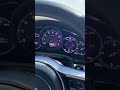 2019 porsche cayenne 3.0 tfsi v6 340hp acceleration