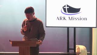 ARK Mission [김신일선교사 TV]  목요 성경 강해  (12) 창세기 15:1-11 / 아브람의 의는 어디에서 온 의인가?