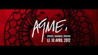 AqME - 110.587.Epithète - Dominion - Epitaphe