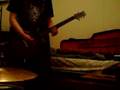 Nothingface - Communion (Cover)