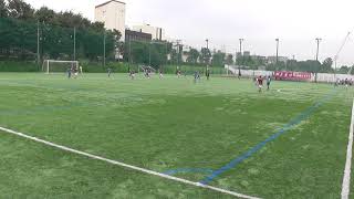 【高円宮杯（第１０節）】20190720vs三浦学苑（2nd）