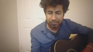 Ran Palase -Athula Adhikari Cover