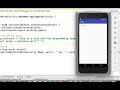Java - Split a string into an array  | Arrays in Java