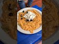 A Tremendous Combination 🤩 maggi+Pasta #shorts |ASMR