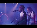 edbl - The Way Things Were ft. Jay Alexzander (At PizzaExpress Live)