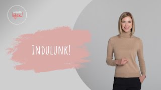 Sorsfordító döntések női szemmel - Indul az Erősebb Igen!