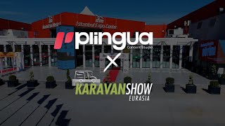 Karavan Show Eurasia: Özgürlüğün ve Keşfin Tanıtım Filmi