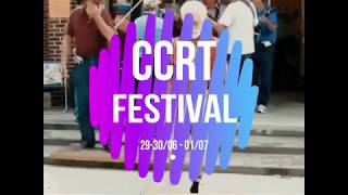 CCRT FESTIVAL TEASER 2018