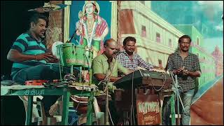 தேன் குரலால் நம்மை மயக்கச் செய்யும் M.G.ராஜசேகர் குரலில் SONG