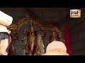 sambhal mandir news कर्नाटक से किष्किंधा रथ यात्रा लेकर सम्भल पहुंचे स्वामी गोविंदा नंद सरस्वती