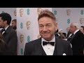 kenneth branagh baftas 2022 interview belfast