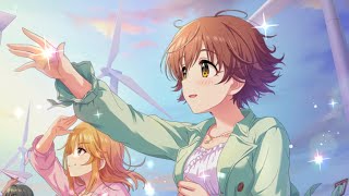 【デレステ】リミテッドスキルピックガシャ(パッション)を回していく【22年5月】