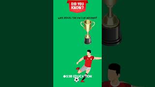 FA CUP 2024| #shorts #soccer #footballshorts espn fc espnfc